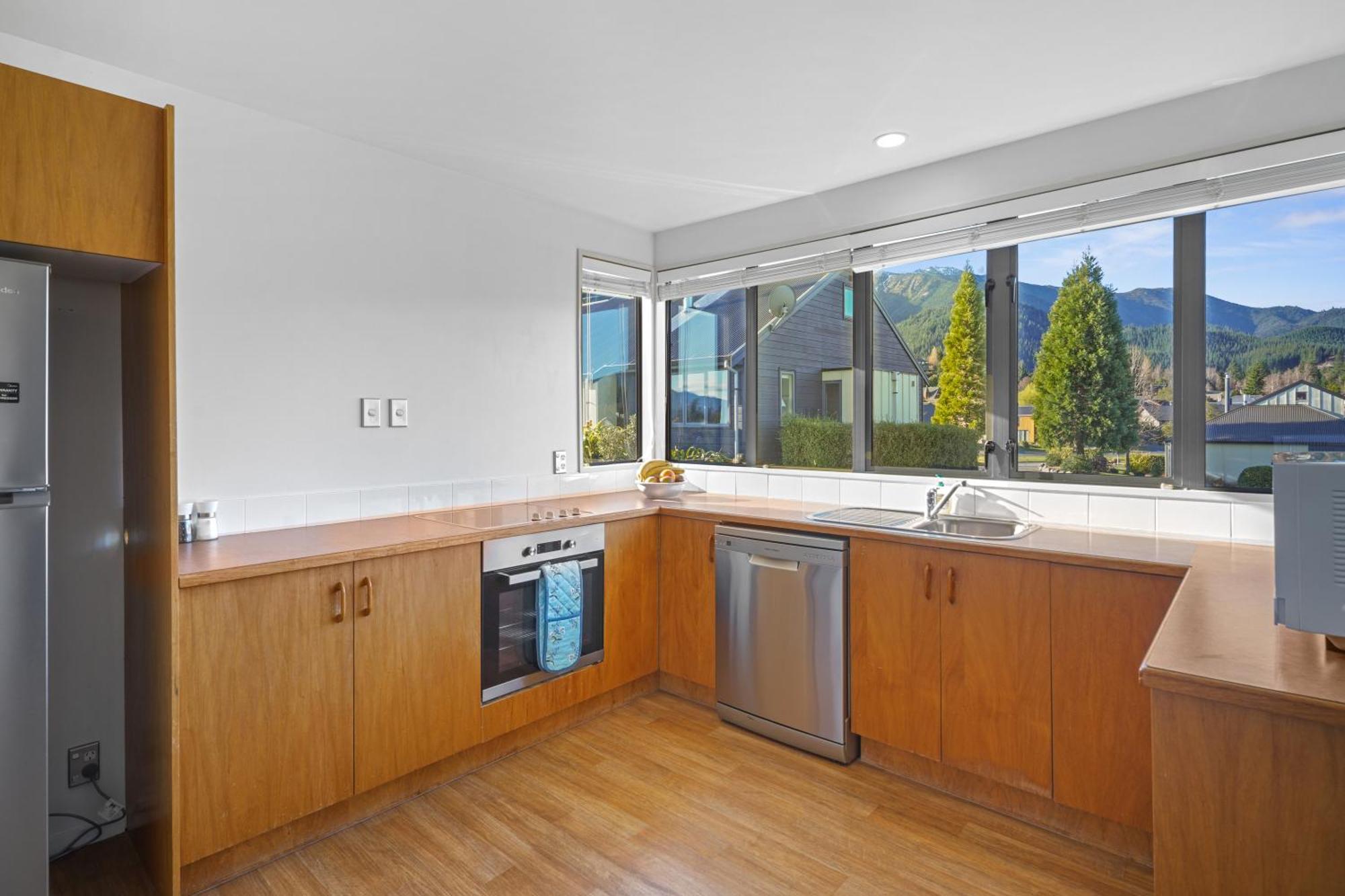 *** Lake Villa 466 *** Hanmer Springs Exterior photo