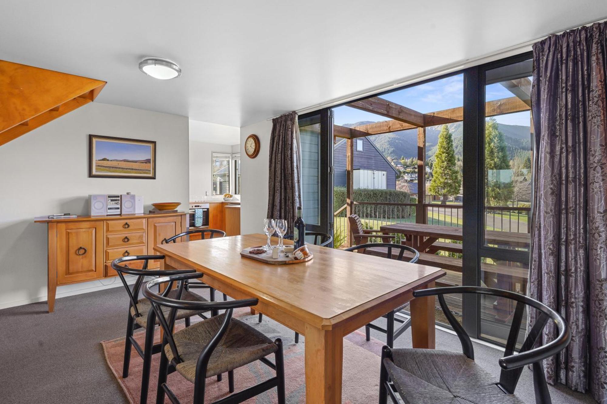 *** Lake Villa 466 *** Hanmer Springs Exterior photo
