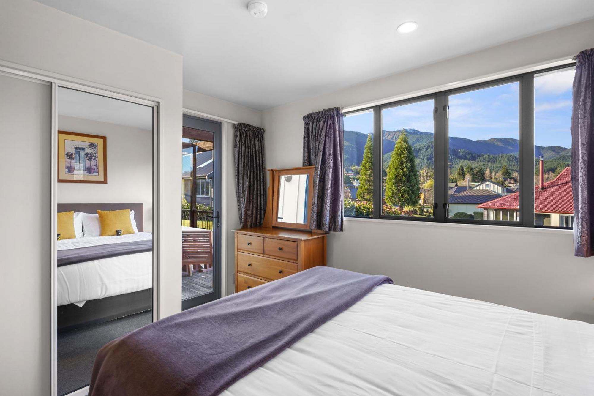 *** Lake Villa 466 *** Hanmer Springs Exterior photo